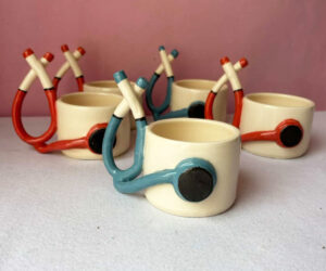 mug dr