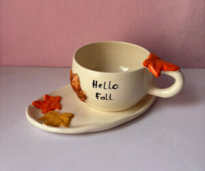 hello fall