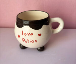 love potion