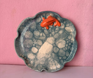 plat fish